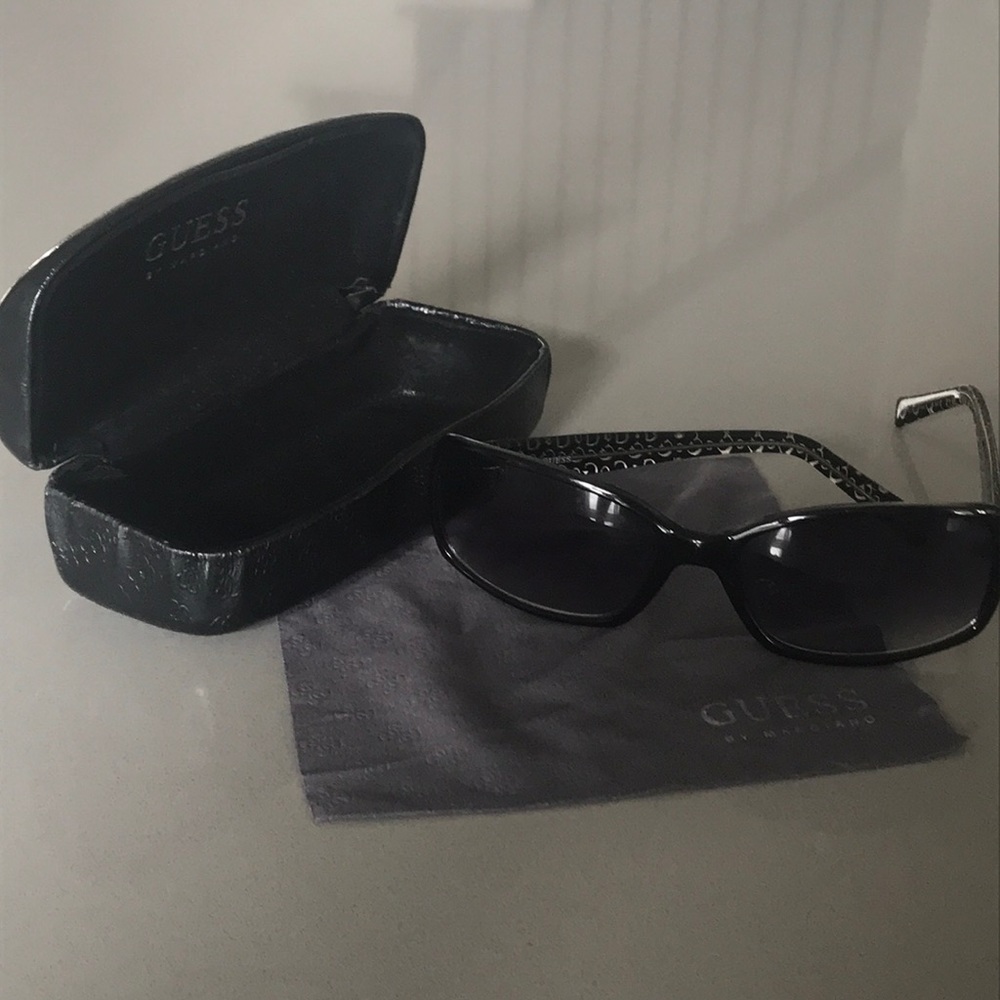 Guess by Marciano Sunglasses
